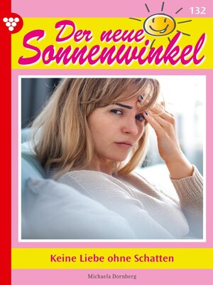 cover image of Keine Liebe ohne Schatten